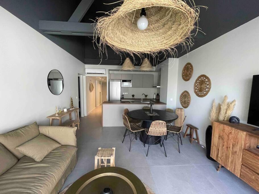 Oligaia Orient Bay Apartamento Quarter of Orleans Exterior foto